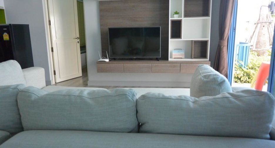 For rent 2 bedrooms house in Hua Hin, Prachuap Khiri Khan