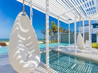 For rent 2 bedrooms house in Hua Hin, Prachuap Khiri Khan