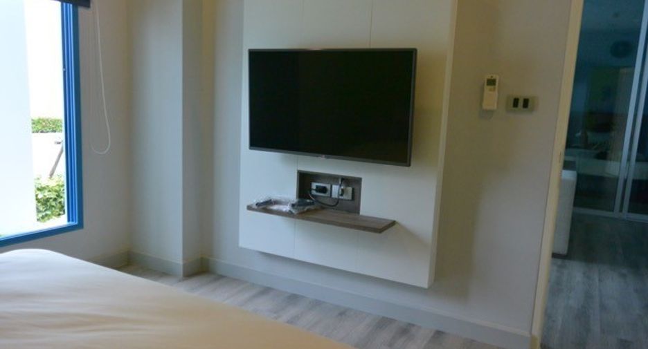 For rent 2 bedrooms house in Hua Hin, Prachuap Khiri Khan