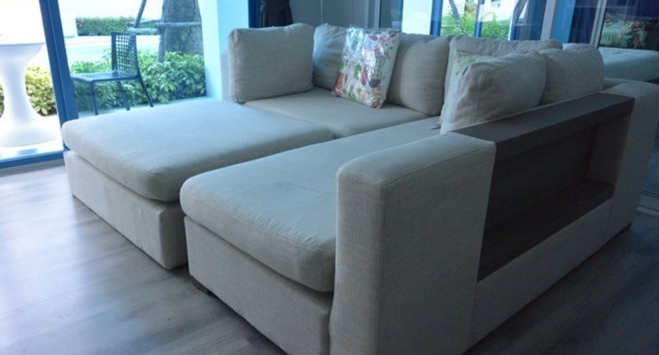 For rent 2 bedrooms house in Hua Hin, Prachuap Khiri Khan