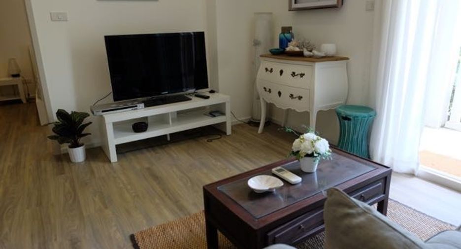 For rent 2 bedrooms house in Hua Hin, Prachuap Khiri Khan