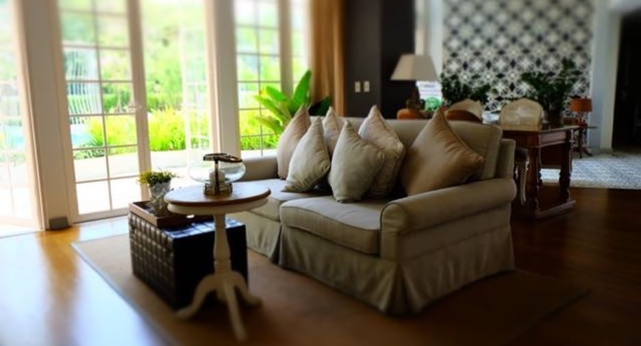 For rent 2 bedrooms house in Hua Hin, Prachuap Khiri Khan