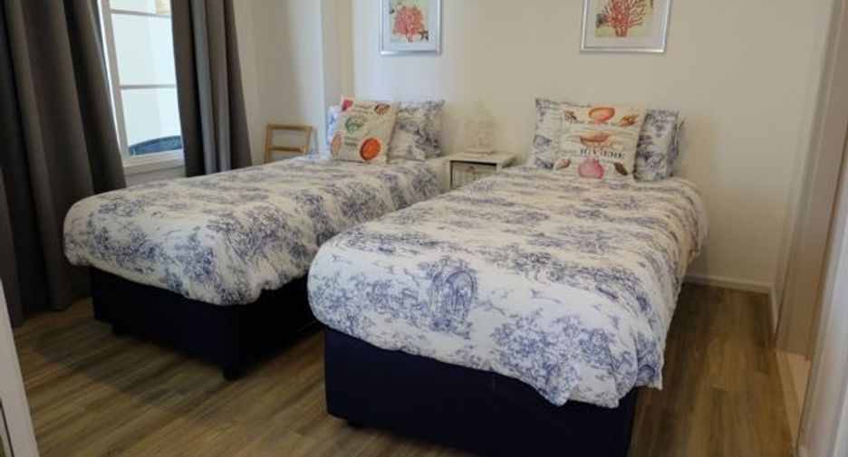For rent 2 bedrooms house in Hua Hin, Prachuap Khiri Khan