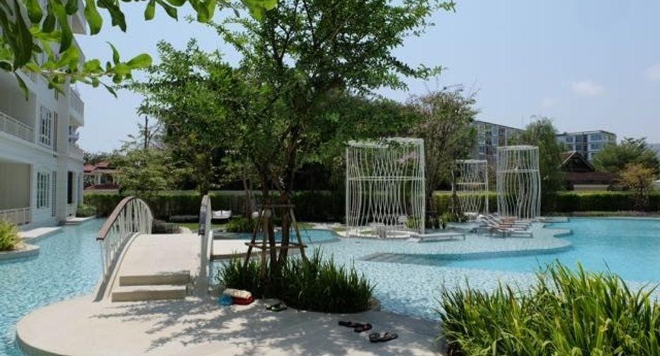 For rent 2 bedrooms house in Hua Hin, Prachuap Khiri Khan