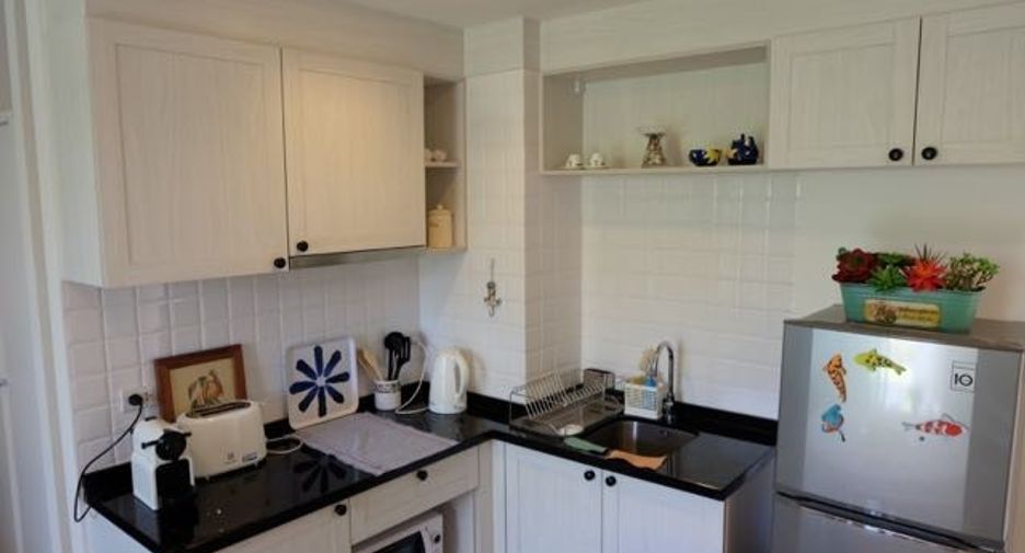 For rent 2 bedrooms house in Hua Hin, Prachuap Khiri Khan