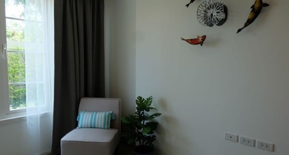 For rent 2 bedrooms house in Hua Hin, Prachuap Khiri Khan