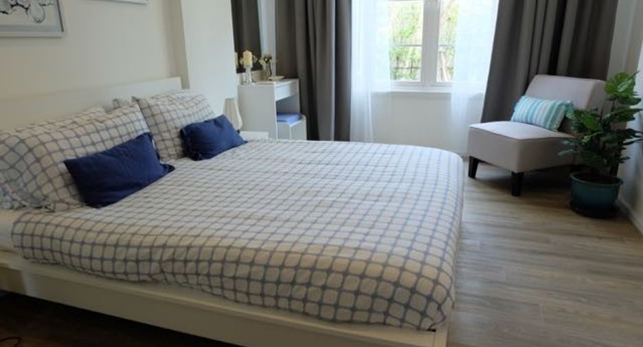 For rent 2 bedrooms house in Hua Hin, Prachuap Khiri Khan