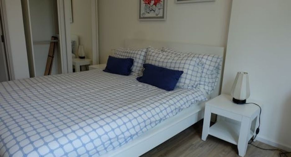 For rent 2 bedrooms house in Hua Hin, Prachuap Khiri Khan