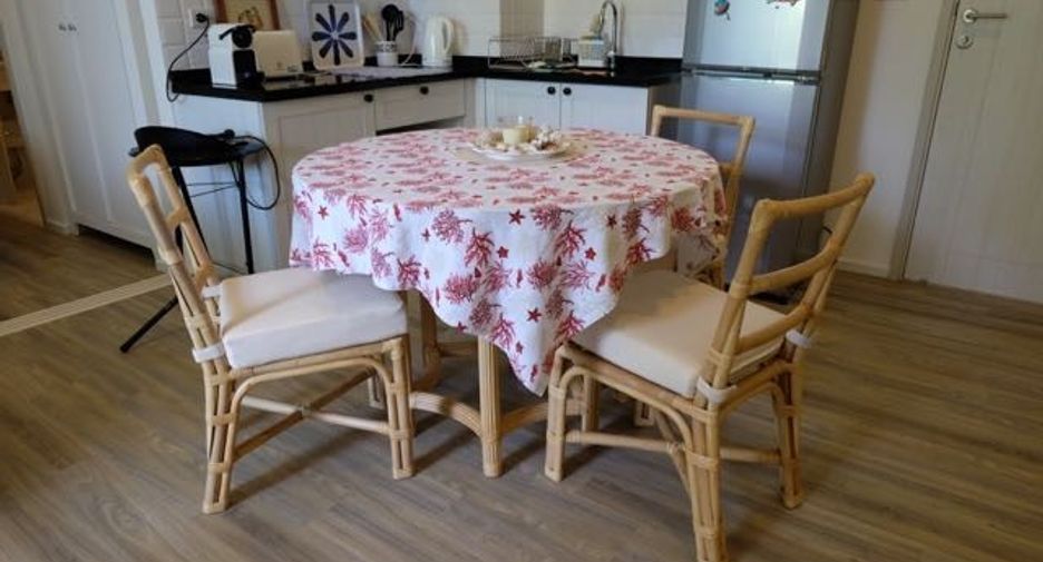 For rent 2 bedrooms house in Hua Hin, Prachuap Khiri Khan