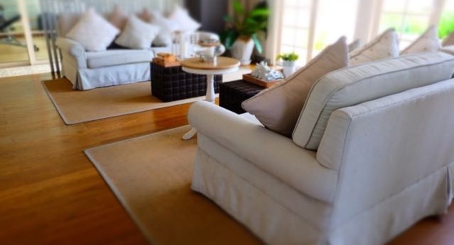 For rent 2 bedrooms house in Hua Hin, Prachuap Khiri Khan