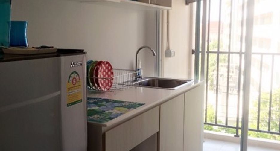 For rent 1 bed house in Hua Hin, Prachuap Khiri Khan