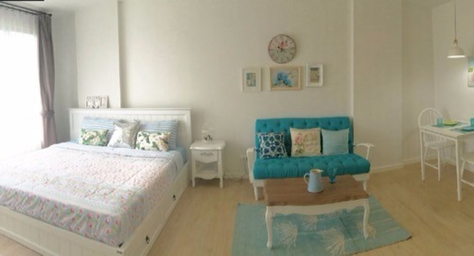 For rent 1 bed house in Hua Hin, Prachuap Khiri Khan