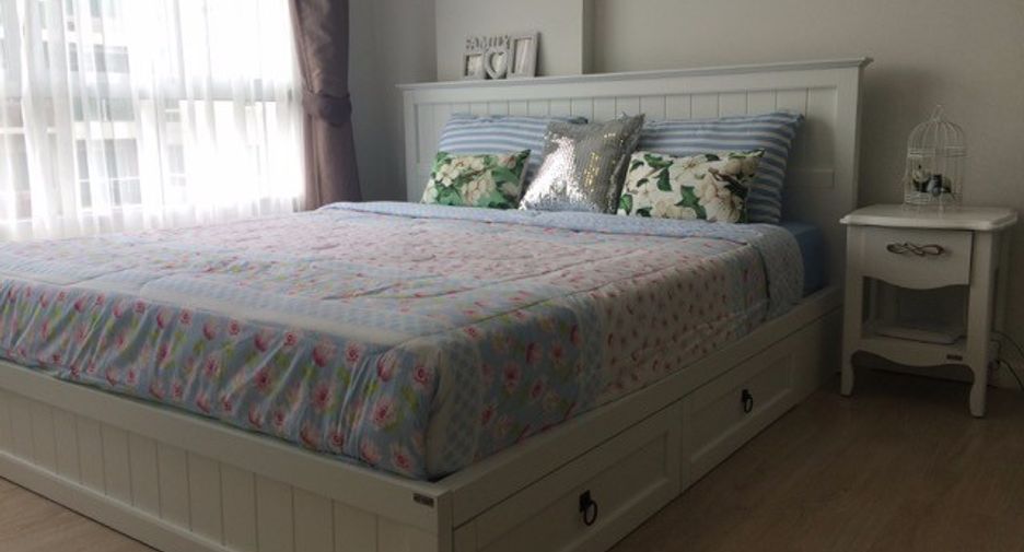 For rent 1 bed house in Hua Hin, Prachuap Khiri Khan