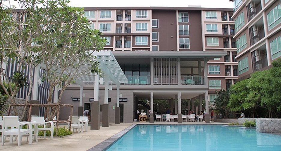 For rent 1 bed house in Hua Hin, Prachuap Khiri Khan