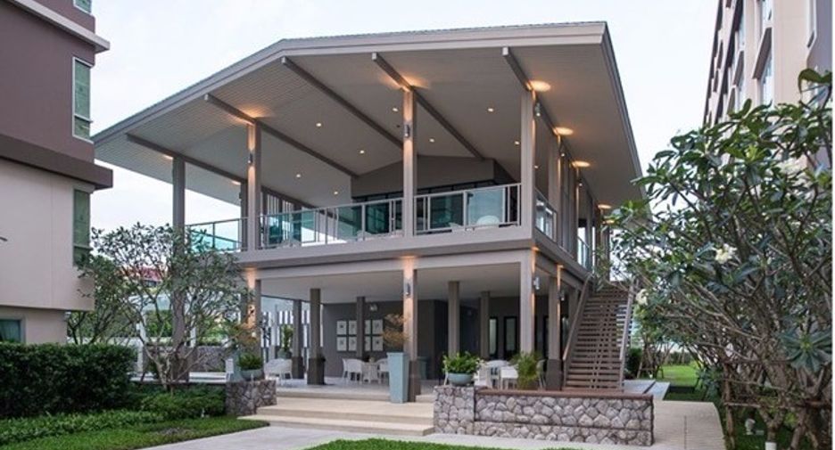 For rent 1 bed house in Hua Hin, Prachuap Khiri Khan