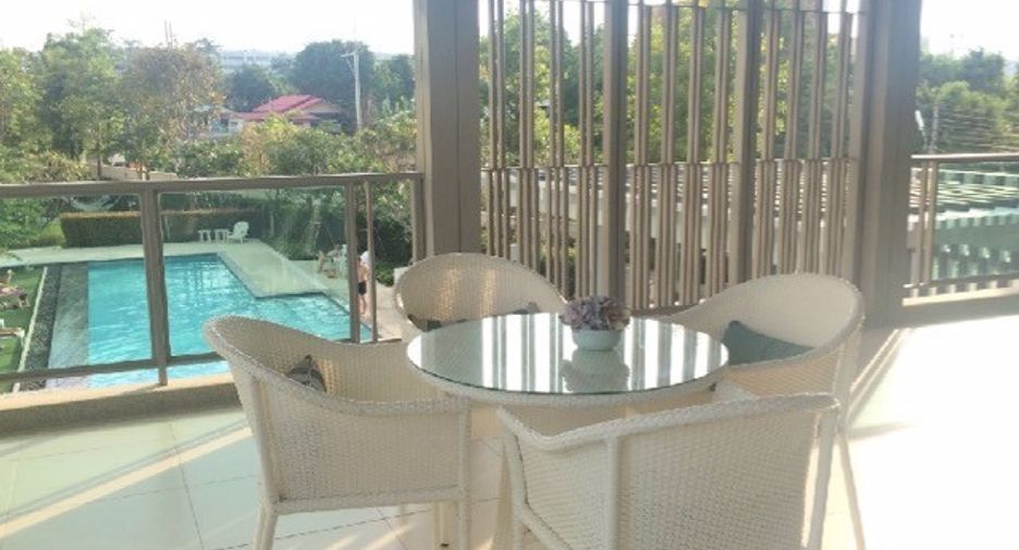 For rent 1 bed house in Hua Hin, Prachuap Khiri Khan