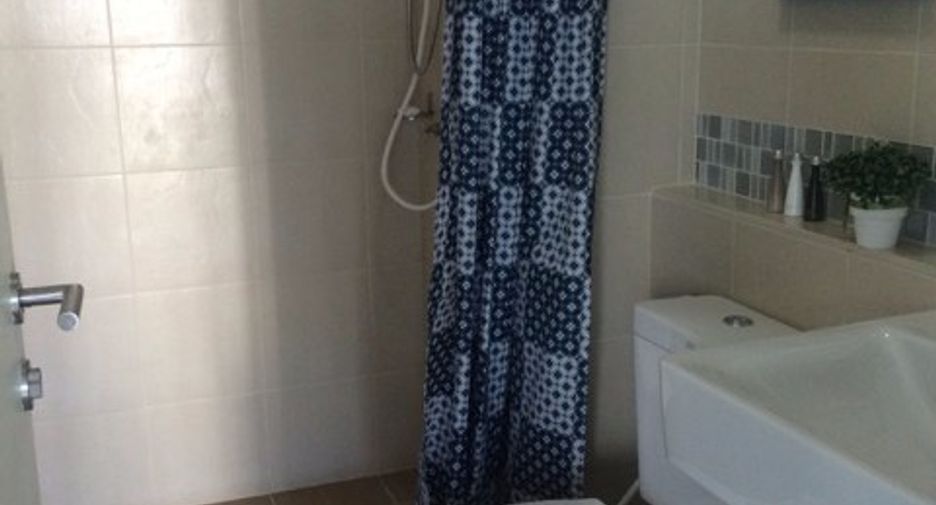 For rent 1 bed house in Hua Hin, Prachuap Khiri Khan