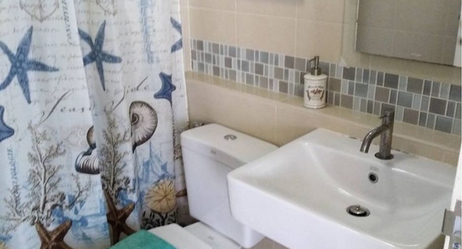 For rent 1 bed house in Hua Hin, Prachuap Khiri Khan