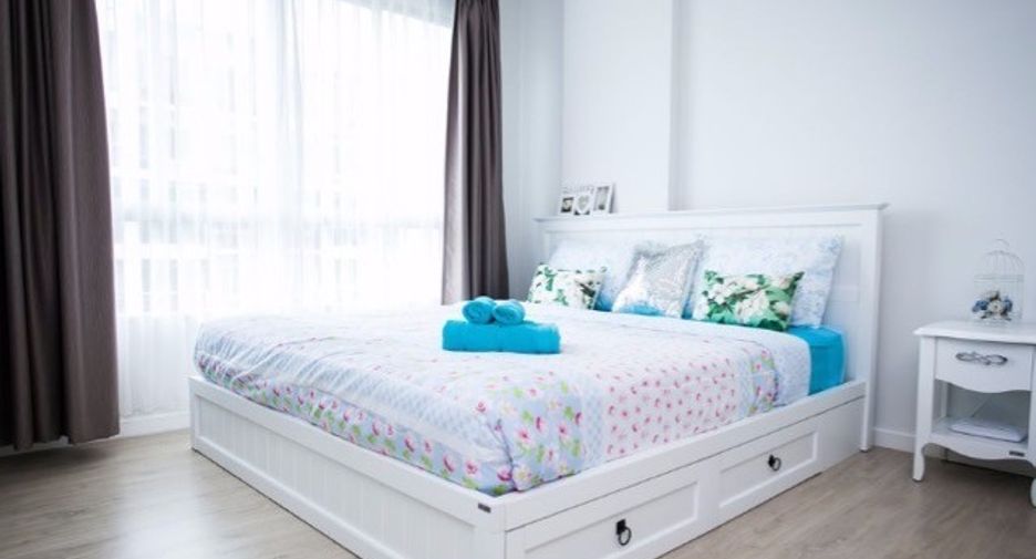 For rent 1 bed house in Hua Hin, Prachuap Khiri Khan