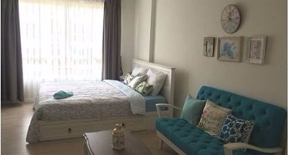 For rent 1 bed house in Hua Hin, Prachuap Khiri Khan