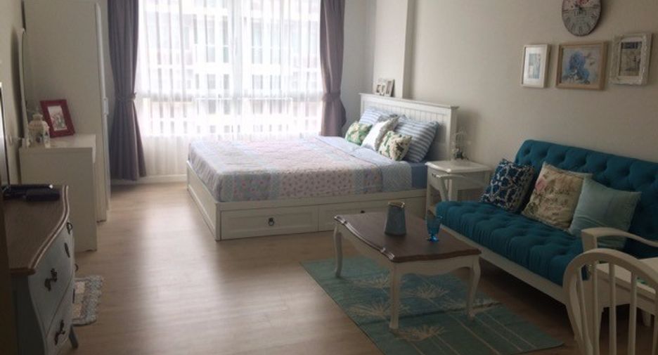 For rent 1 bed house in Hua Hin, Prachuap Khiri Khan