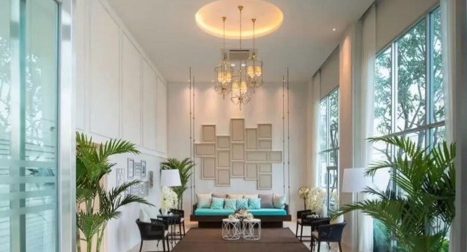 For rent 1 bed house in Hua Hin, Prachuap Khiri Khan