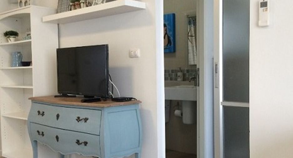 For rent 1 bed house in Hua Hin, Prachuap Khiri Khan