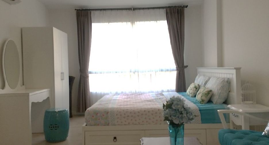 For rent 1 bed house in Hua Hin, Prachuap Khiri Khan