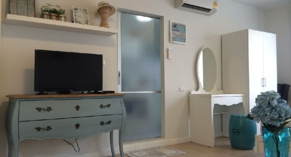 For rent 1 bed house in Hua Hin, Prachuap Khiri Khan
