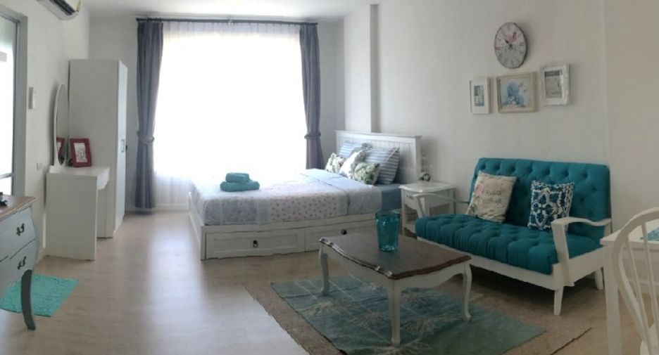 For rent 1 bed house in Hua Hin, Prachuap Khiri Khan