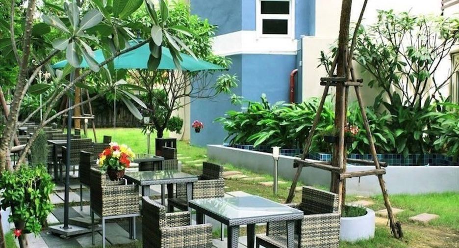 For sale 45 ベッドルーム house in Khlong Toei, Bangkok