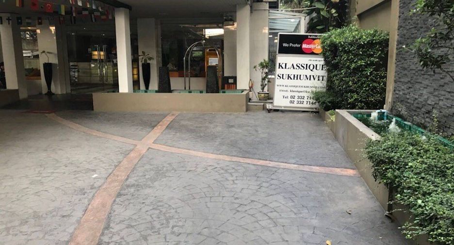 For sale 45 ベッドルーム house in Khlong Toei, Bangkok