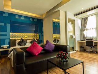 For sale 45 ベッドルーム house in Khlong Toei, Bangkok