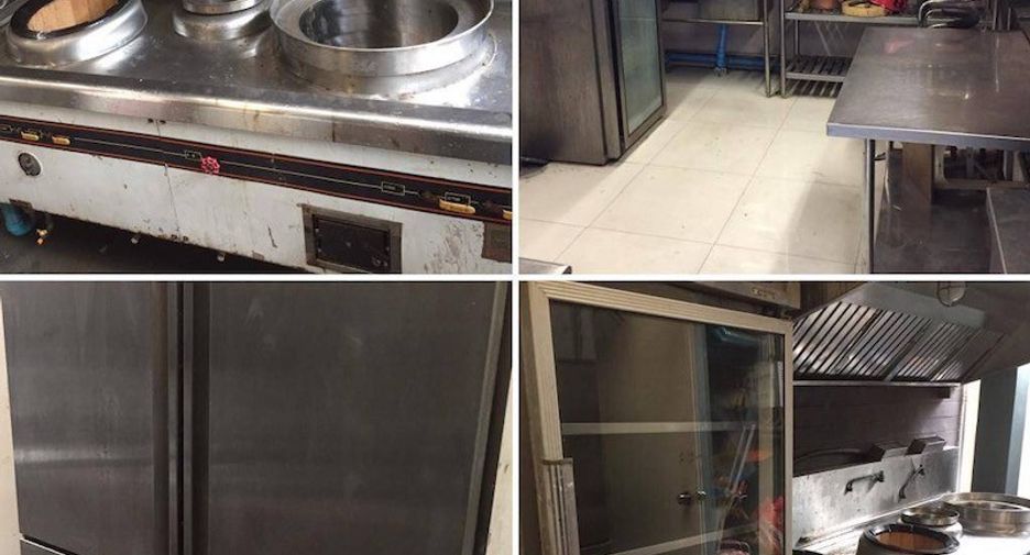 For sale 45 ベッドルーム house in Khlong Toei, Bangkok