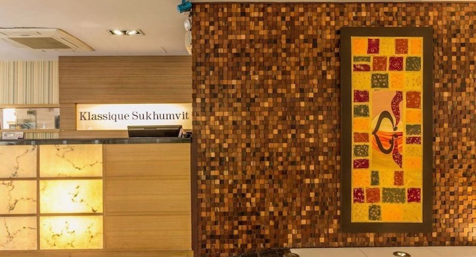 For sale 45 ベッドルーム house in Khlong Toei, Bangkok