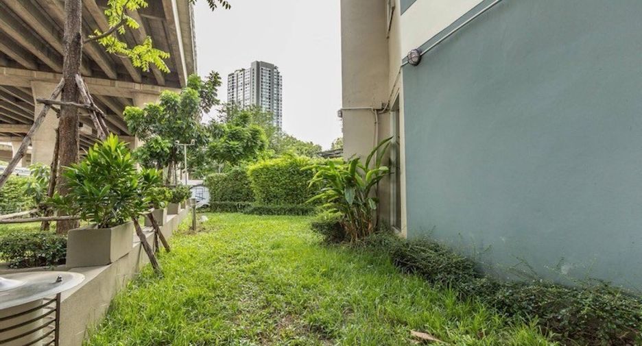 For sale 45 ベッドルーム house in Khlong Toei, Bangkok