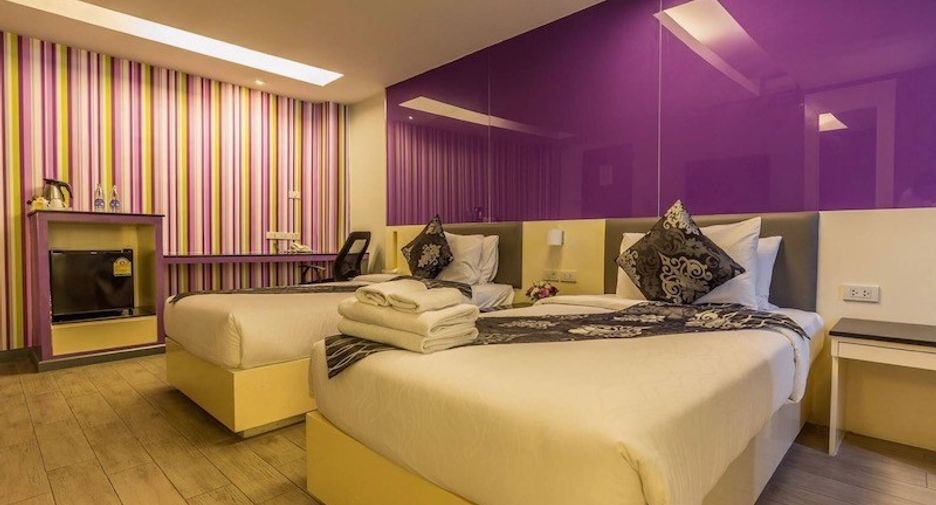 For sale 45 ベッドルーム house in Khlong Toei, Bangkok