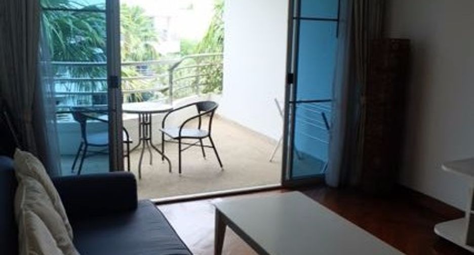 For rent 1 bed house in Hua Hin, Prachuap Khiri Khan