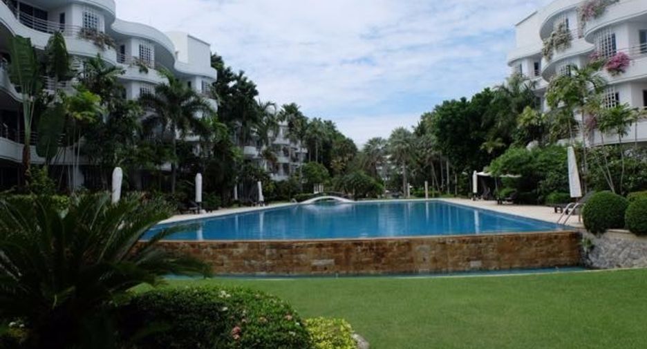 For rent 1 bed house in Hua Hin, Prachuap Khiri Khan