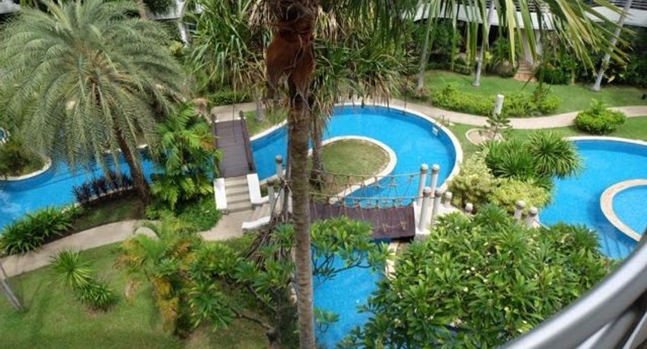 For rent 1 bed house in Hua Hin, Prachuap Khiri Khan