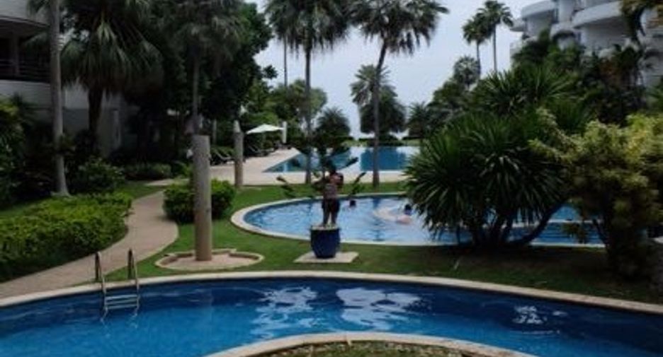 For rent 1 bed house in Hua Hin, Prachuap Khiri Khan