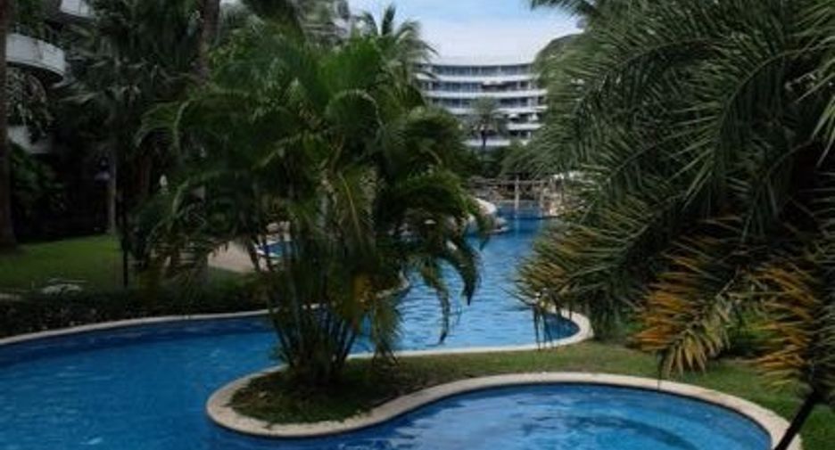 For rent 1 bed house in Hua Hin, Prachuap Khiri Khan