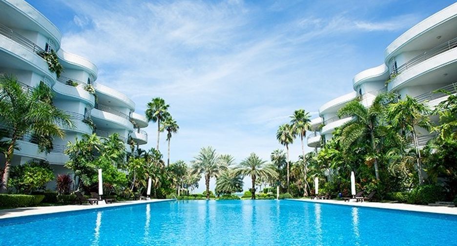 For rent 1 bed house in Hua Hin, Prachuap Khiri Khan