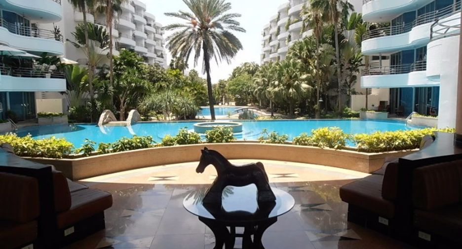 For rent 1 bed house in Hua Hin, Prachuap Khiri Khan