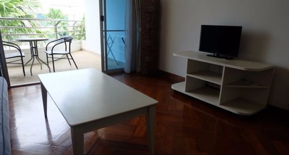 For rent 1 bed house in Hua Hin, Prachuap Khiri Khan
