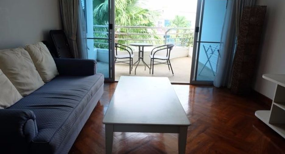 For rent 1 bed house in Hua Hin, Prachuap Khiri Khan