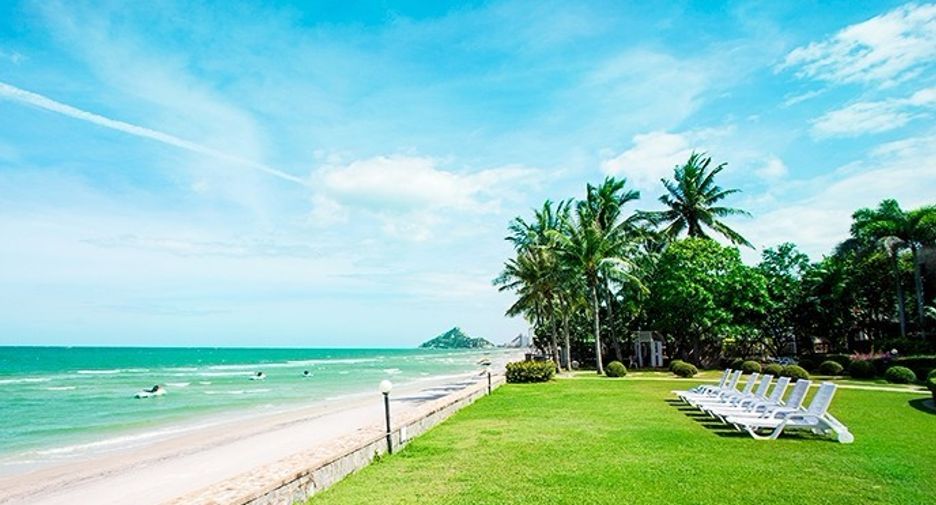 For rent 1 bed house in Hua Hin, Prachuap Khiri Khan