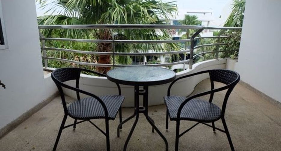 For rent 1 bed house in Hua Hin, Prachuap Khiri Khan