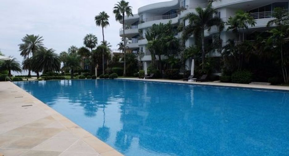 For rent 1 bed house in Hua Hin, Prachuap Khiri Khan