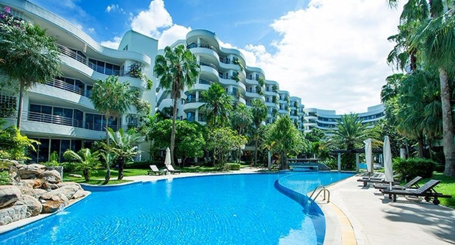 For rent 1 bed house in Hua Hin, Prachuap Khiri Khan